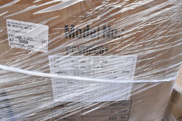 25 IN ORIGINAL BOX! Items Including SLBKSGRY SereneLife Home Mechanic Bicycle Repair Stand, STCMP65 Lanzar 3-Way Universal 80W High Powered Full Range Three-Way Car Stereo Speakers, Pyle Pontoon Boat Cover PCVHP661, Boomerang Lite Lacrosse Rebound Screen, SLGZX9 SereneLife 2/3 Wheel Golf Push Cart, Pyle Home PDA8BU 5.1-Channel Audio Receiver with Bluetooth Integrated Amplifier. 25 Times Your Bid!  - Image 3 of 12