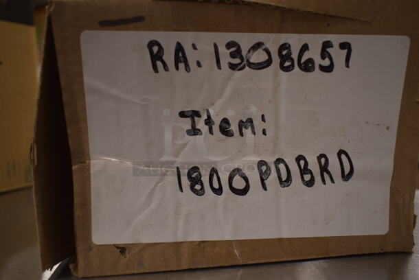 BRAND NEW SCRATCH AND DENT! 1800PDBRD Metal Piece w/ Circuit Board - Image 7 of 7