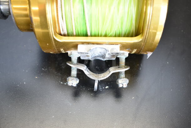 Penn Reels 50SW International II Reel for Rod. - Image 4 of 7
