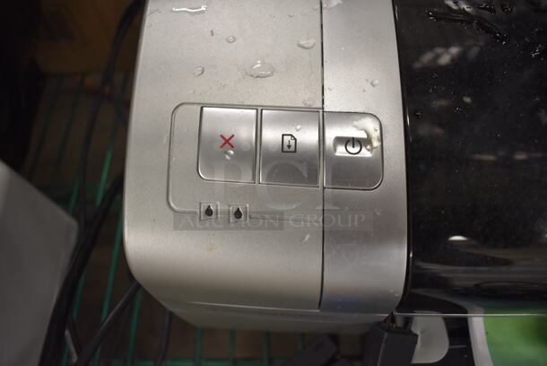 HP Photosmart Pro B8350 Countertop Printer. 23x19x8 - Image 3 of 5