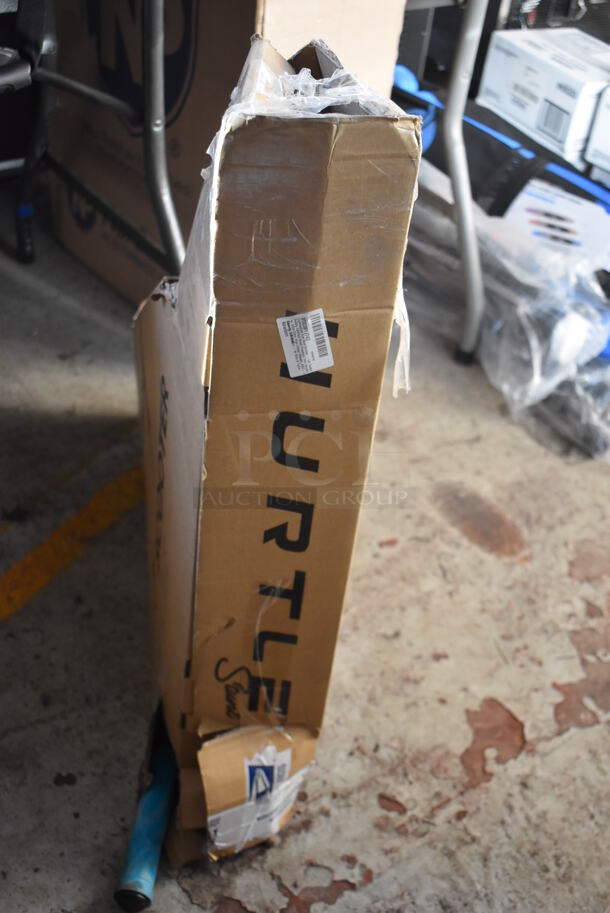 3 Various BRAND NEW SCRATCH AND DENT! Scooters; Renegade HURTSRD.5, Hurtle and HURTUN30. 3 Times Your Bid! - Image 6 of 7