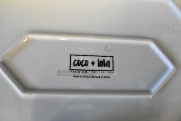 ALL ONE MONEY! Lot of Various Ceramic Dishes.  - Image 7 of 12