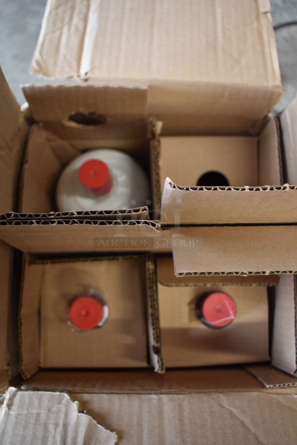 2 BRAND NEW! Boxes of 3 3M SW3-PLUS Water Filtration Cartridges. 4x4x21. 2 Times Your Bid! - Image 5 of 6