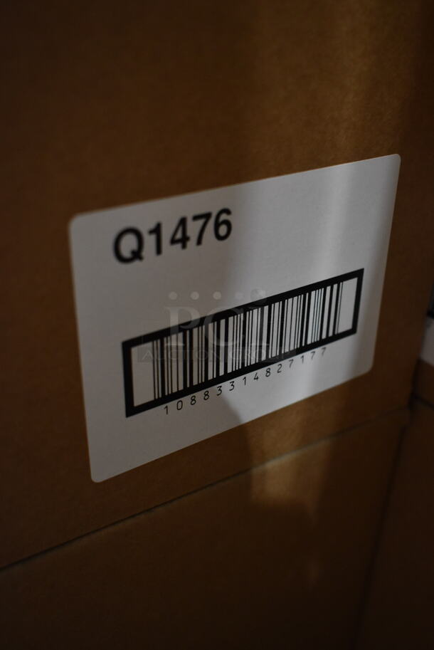 PALLET LOT of 39 Boxes of 6 BRAND NEW IN BOX! Chef & Sommelier Q1476 Bellevue 16 fl. oz. Tulip Wine Glass. 39 Times Your Bid! - Image 6 of 6