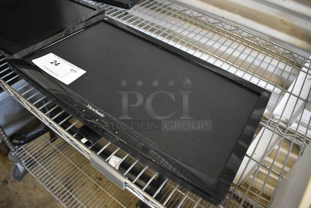 ViewSonic Model VS15032 19" Monitor - Image 3 of 4