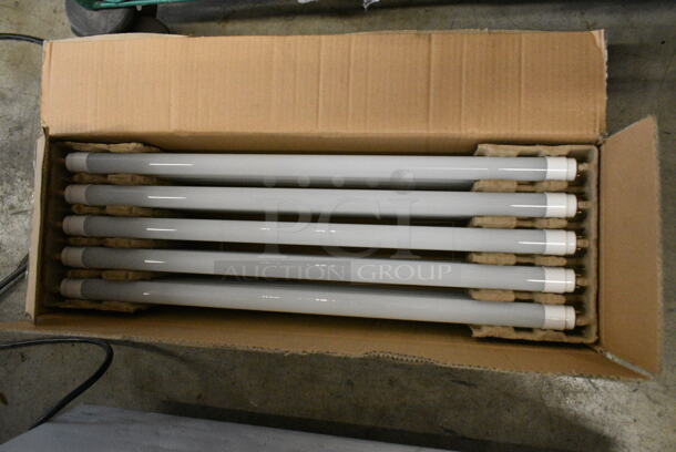 5 Various BRAND NEW! Boxes of LED Lights Including General Electric 35776, General Electric 35778. 5 Times Your Bid!  - Image 2 of 7