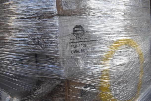 ALL ONE MONEY! PALLET LOT of Various BRAND NEW IN BOX! Plastic Lids! - Image 6 of 6