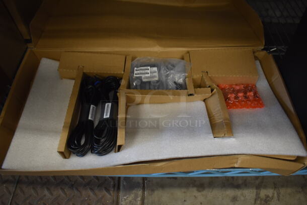 ALL ONE MONEY! Lot of Various Items Including Wires, Scissors - Image 6 of 8