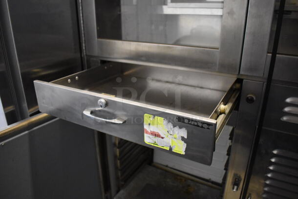 Market Forge MP 448 Stainless Steel Commercial Medi Prep Medicine Station. 48x21x80 - Image 6 of 11
