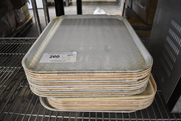 29 Poly Trays. 29 Times Your Bid! - Image 4 of 5