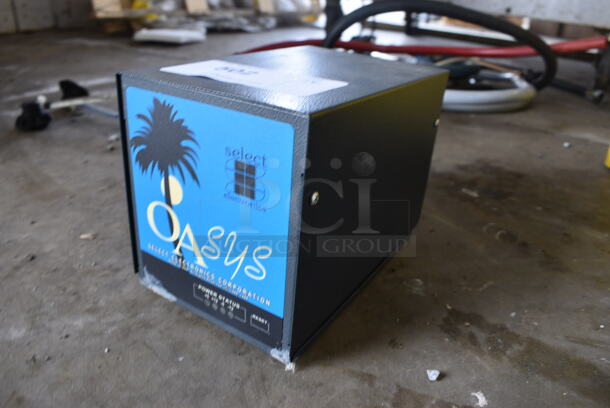 Oasys Electronic Unit. 5x8x6 - Image 2 of 5