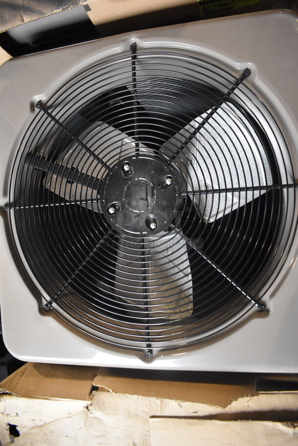 York Commercial Air Conditioner Condenser. 208-230V/3 Phase - Image 5 of 6