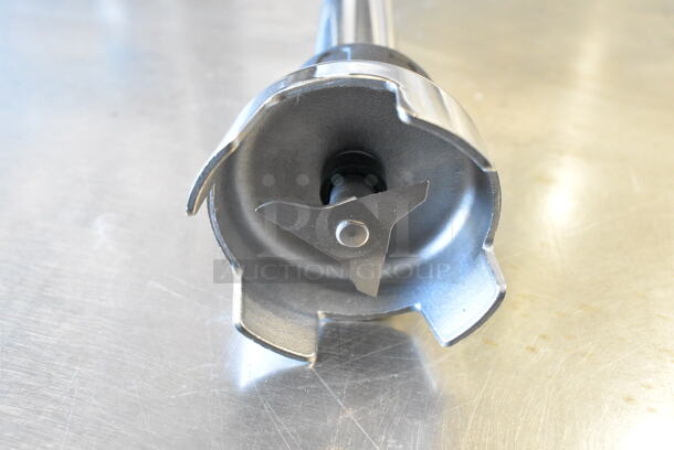 5 BRAND NEW SCRATCH AND DENT! Items Including AvaMix 928P21STICK 21" Heavy-Duty Blending Shaft for ISB Series Immersion Blenders. 5 Times Your Bid!  - Image 3 of 4