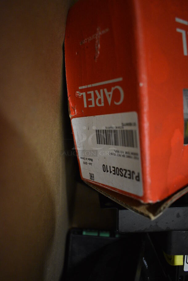 ALL ONE MONEY! Lot of Various Metal Pieces - Image 5 of 5