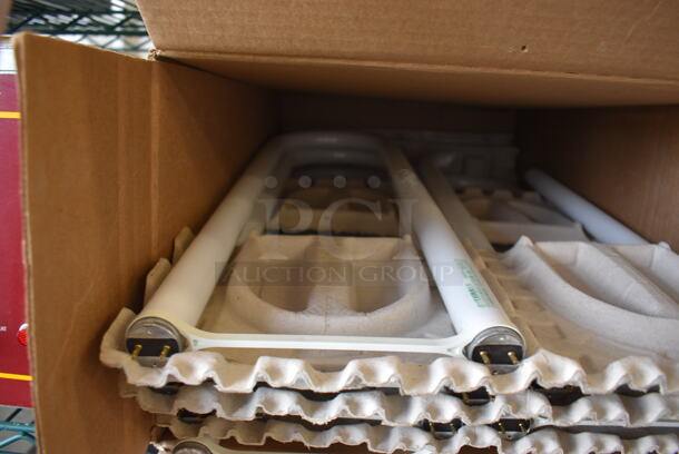 ALL ONE MONEY! Lot of 6 U Shaped Lights!  - Image 2 of 3
