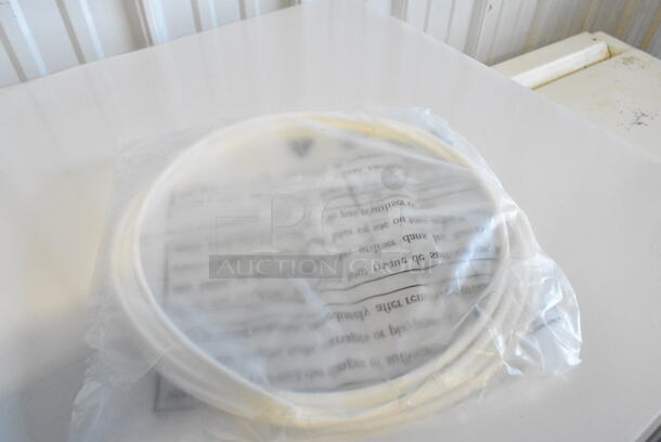 BRAND NEW SCRATCH AND DENT! Whynter Energy Star RPD-506EWP 50 Pint High Capacity Portable Dehumidifier with Pump up to 4000 sq ft. 115 Volts, 1 Phase. Tested and Working! - Image 9 of 10