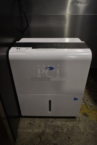 BRAND NEW SCRATCH AND DENT! Whynter RPD-451DW Elite Energy Star 45 Pint Portable Dehumidifier. 115 Volts, 1 Phase. Tested and Working!