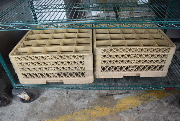 ALL ONE MONEY! Lot of Plastic Dish Caddies. - Image 2 of 3
