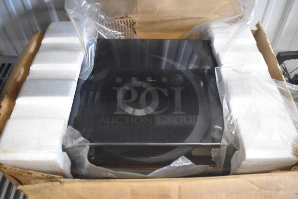 BRAND NEW IN BOX! TEAC TS-130 Countertop Record Player. 20x14x9 - Image 5 of 8