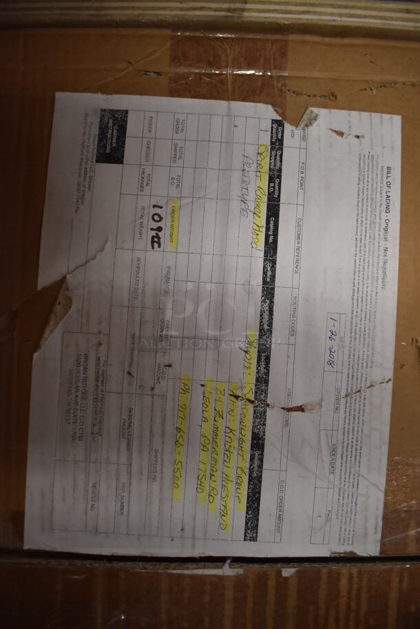 BRAND NEW SCRATCH AND DENT! Spirit Stainless Steel Range Hood - Image 10 of 10