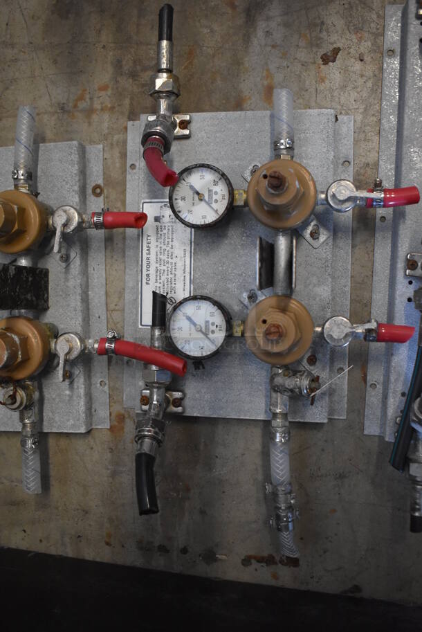 3 Various Gauges. 3 Times Your Bid! - Image 4 of 5