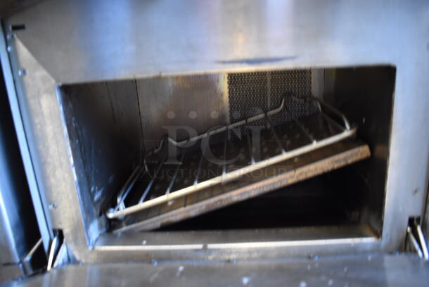 2019 Turbochef NGO Metal Commercial Countertop Electric Powered Rapid Cook Oven. 208/240 Volts, 1 Phase. 16x28x25 - Image 5 of 6