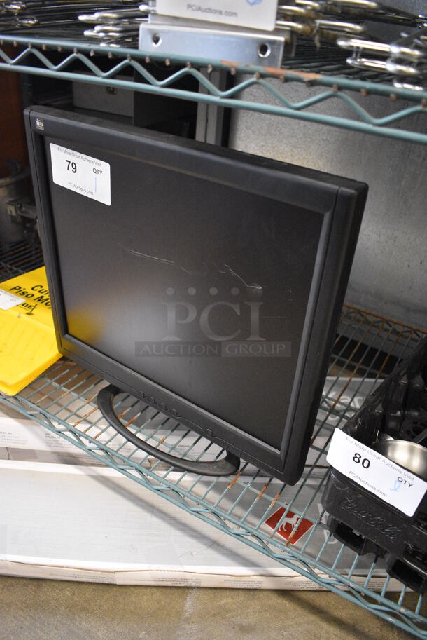Super Circuits 19" LCD Monitor - Image 3 of 4