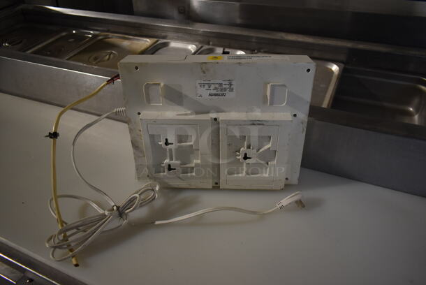 Artesyn AA27480L-48V Telecom Power Supply. 100-120 Volts, 1 Phase.  - Image 7 of 8
