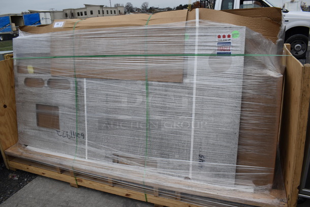 BRAND NEW IN CRATE! Granite 32092073-296 Countertop Pieces. - Image 3 of 7