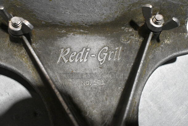 18 Stainless Steel Drop In Bins. 18 Times Your Bid!  - Image 5 of 6