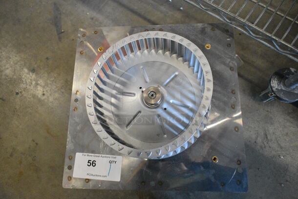 BRAND NEW SCRATCH AND DENT! Marathon 5KCP49JN9462S Motor. 115 Volts, 1 Phase.  - Image 3 of 5