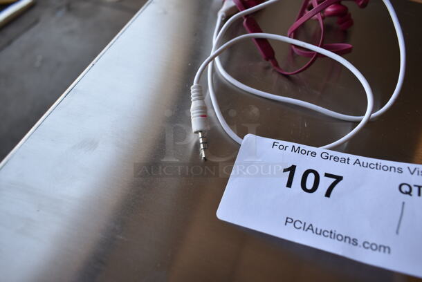 PowerBeats3 Earphones. Tested and Working! - Image 4 of 7