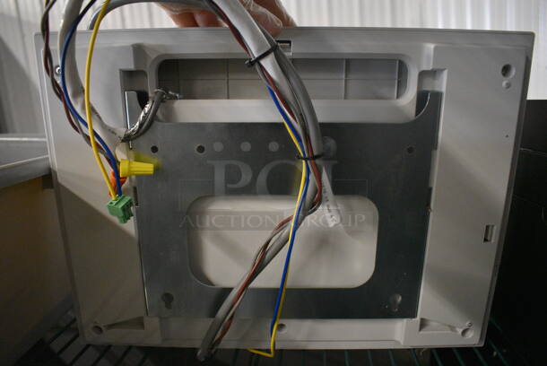 Panasonic Model WX-CC411A Center Module Single Lane. 14.5x2x11 - Image 5 of 5