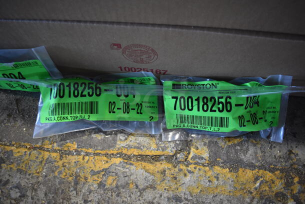 3 BRAND NEW Boxes of Royston 70018256-004 Items. 3 Times Your Bid! - Image 3 of 5