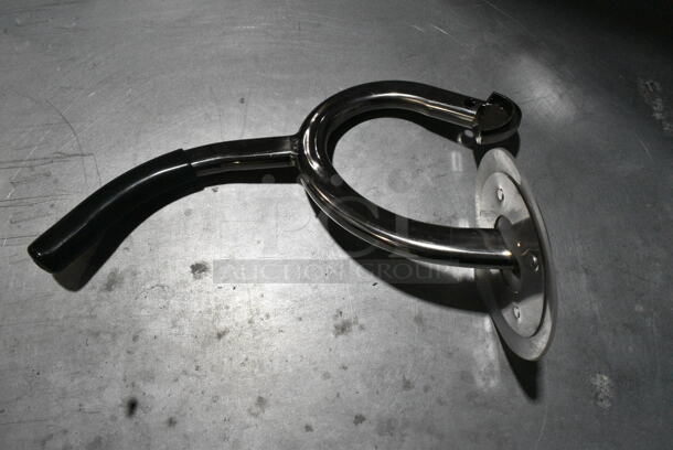 BRAND NEW SCRATCH AND DENT! Carnival King 382SCM250 Sno Cone Ice Machine. 120 Volts, 1 Phase. Tested and Working!  - Image 5 of 9