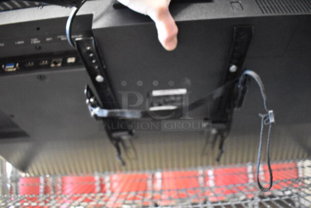 Element E2SW5018 50" Television. 120 Volts, 1 Phase. Buyer Must Pick Up - We Will Not Ship This Item. Tested and Powers On - Image 4 of 7