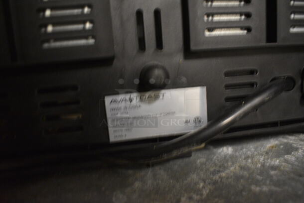 Avatoast Metal Countertop 4 Slot Toaster. 120 Volts, 1 Phase. 12x11x9. (kitchen) - Image 4 of 4
