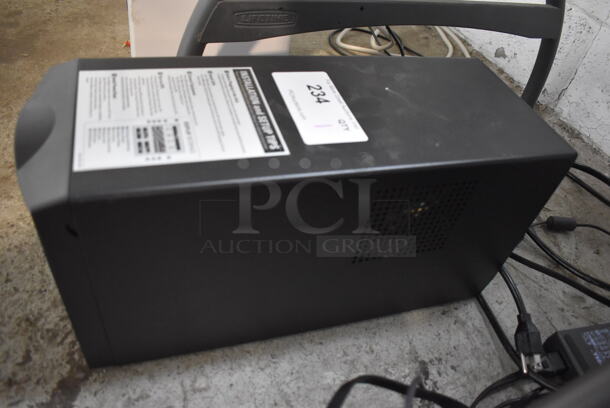 APC Smart UPS 1500. 7x17.5x9 - Image 5 of 6