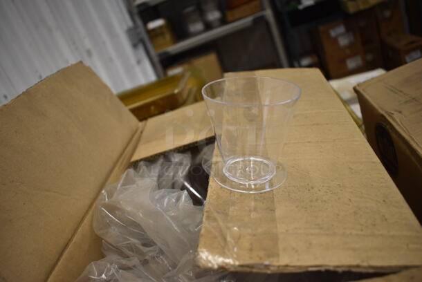 ALL ONE MONEY! Lot of Various Metal Pieces and Plastic Cups - Image 3 of 4