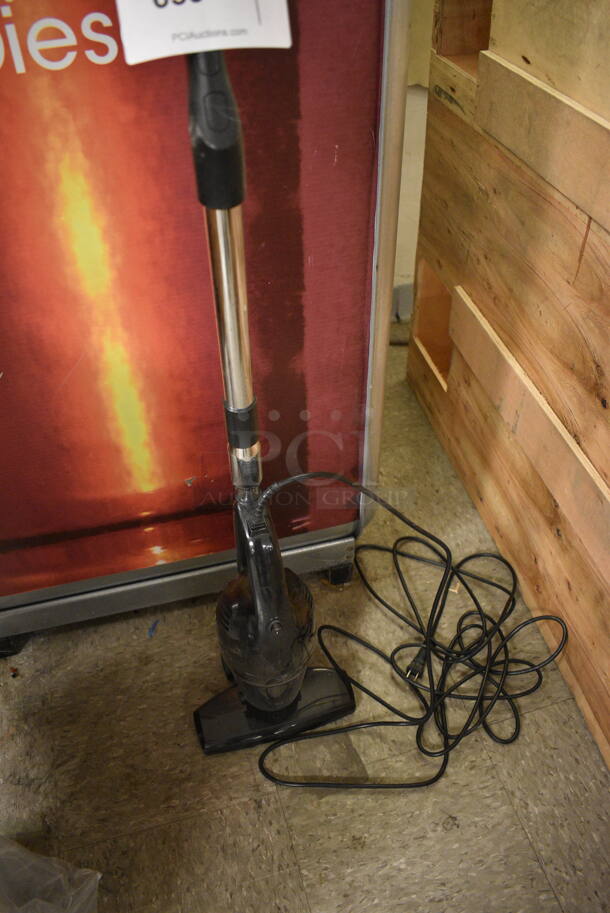 Intertek Vacuum Cleaner - Image 1 of 5