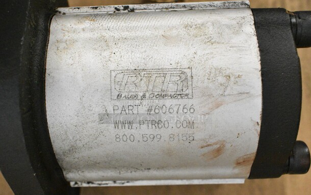 RTR 606766 Unit.  - Image 5 of 5