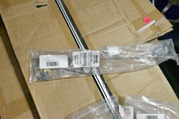 4 BRAND NEW SCRATCH AND DENT! Items Including HP0095910800 Vulcan 00-959108-000G1 Retrofit Kit (Open Pilot), HP0092216000 Vulcan 00-922160-0000A Safety Valve, HP0095966200 Vulcan 00-959662-00001 Maxitrol Natural Gas / Liquid Propane Valve for VC and SG Series, HP0096005300 Vulcan 00-960053-00001 Hart Door Switch. 4 Times Your Bid!  - Image 3 of 10