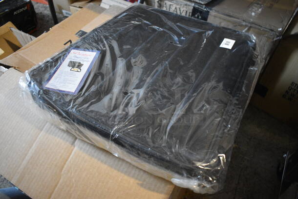 3 BRAND NEW! Prestige Rugged Pro Deluxe Portfolio. 20x16.5x3. 3 Times Your Bid! - Image 3 of 4