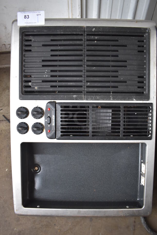 Jenn-Air Stainless Steel Electric Powered Drop In Grill. 120/240 Volts, 1 Phase. 30x22x24 - Image 6 of 7