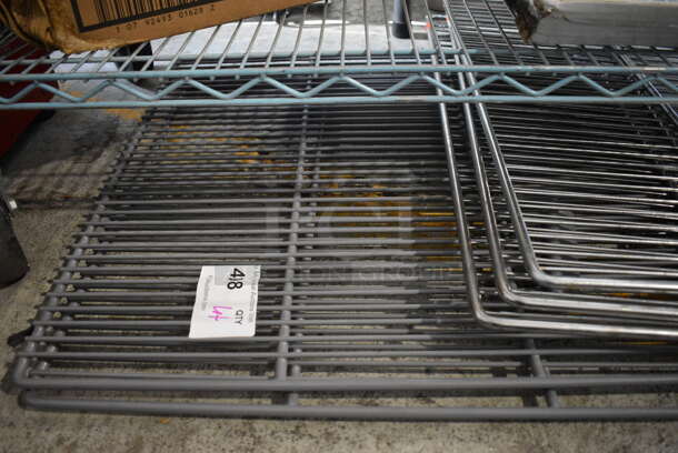 ALL ONE MONEY! Lot of Various Racks! - Image 2 of 3