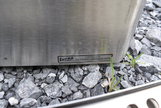 Stainless Steel Speed Well. 22x4.5x6 - Image 4 of 4