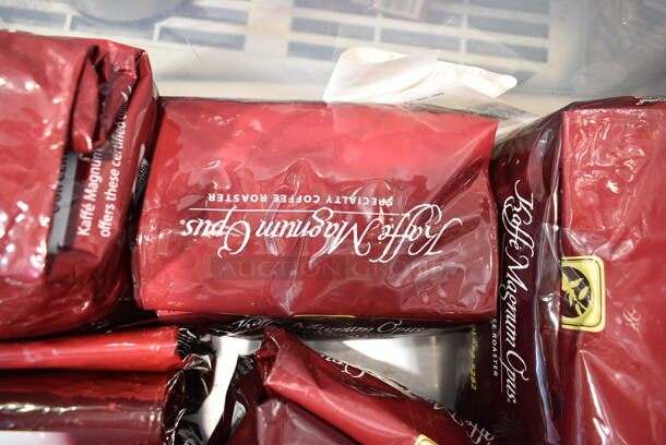 4 Poly Bins w/ Contents Including Ceramic Dishes, Poly Bottles. 4 Times Your Bid!  - Image 6 of 9
