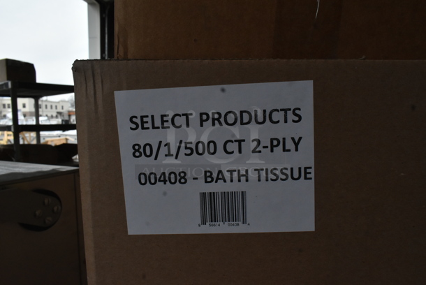 PALLET LOT of 22 Boxes of BRAND NEW! Items Including 12263 4" Dessert Cups, 00408 Bath Tissue Rolls, TRC-44 Extender Rack. 22 Times Your Bid! - Image 4 of 6