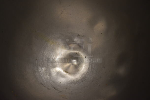 Hobart A-200-20 Stainless Steel 20 Quart Mixing Bowl. 16x14x11.5 - Image 5 of 5