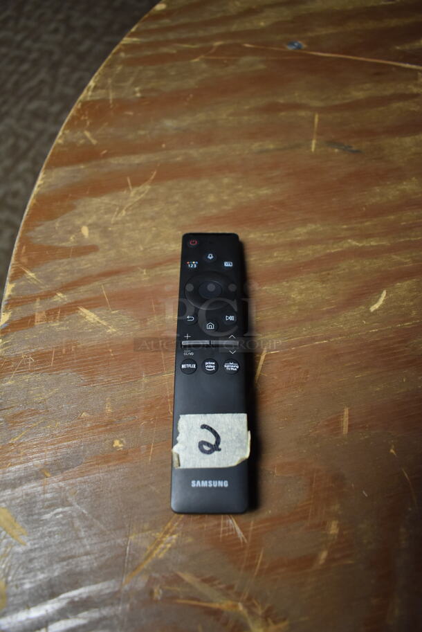 Television. BUYER MUST REMOVE. Buyer Must Pick Up - We Will Not Ship This Item. (ballroom #2) - Image 5 of 5